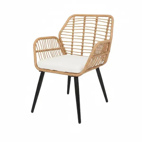 <hide>Chair – </hide>Venezuela Chair with Cushion