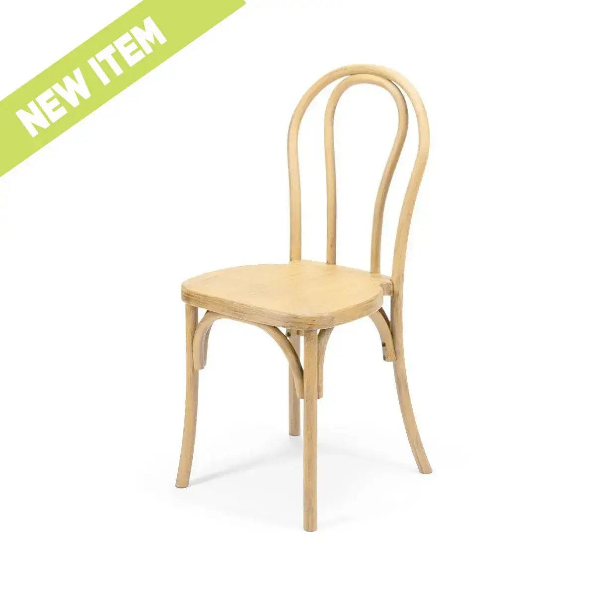 Natural Bentwood Dining Chair Rental San Diego Party Rentals