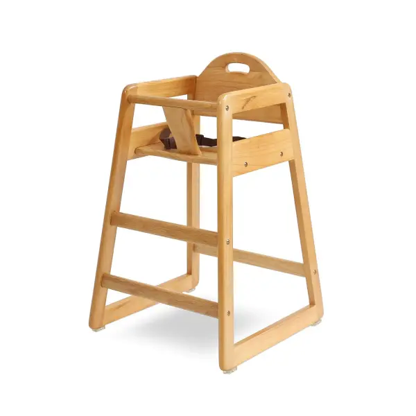 <hide>Chair – </hide>Kids High Chair