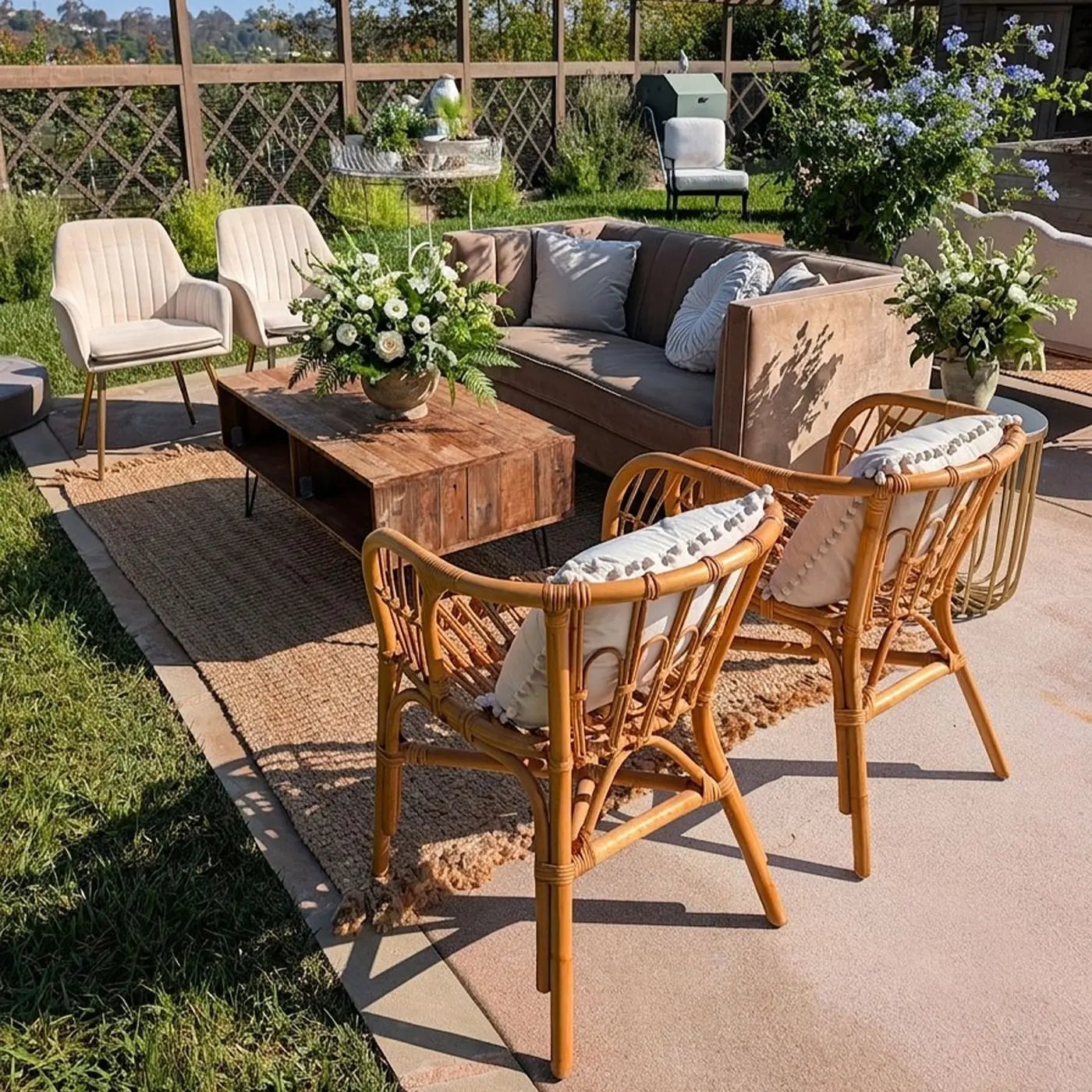 <hide>Lounge – </hide> Key West - Image 3