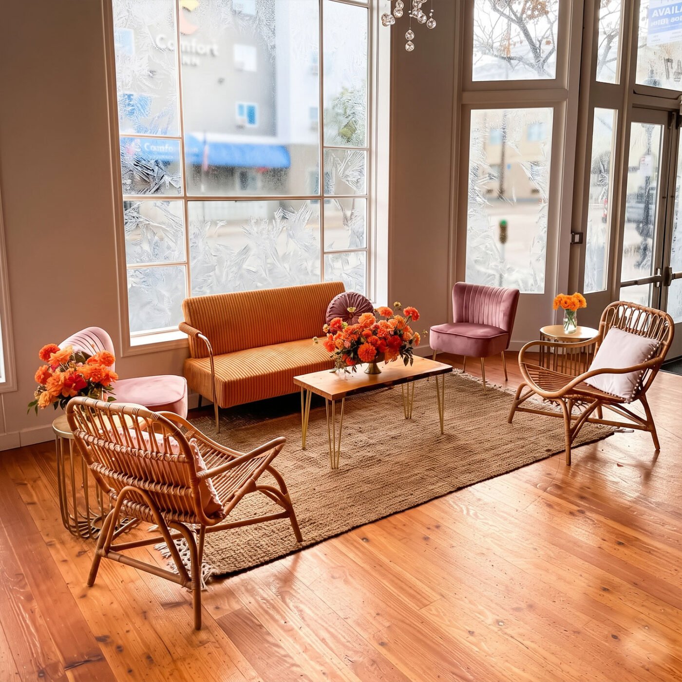 <hide>Lounge – </hide>Vermont - Image 4