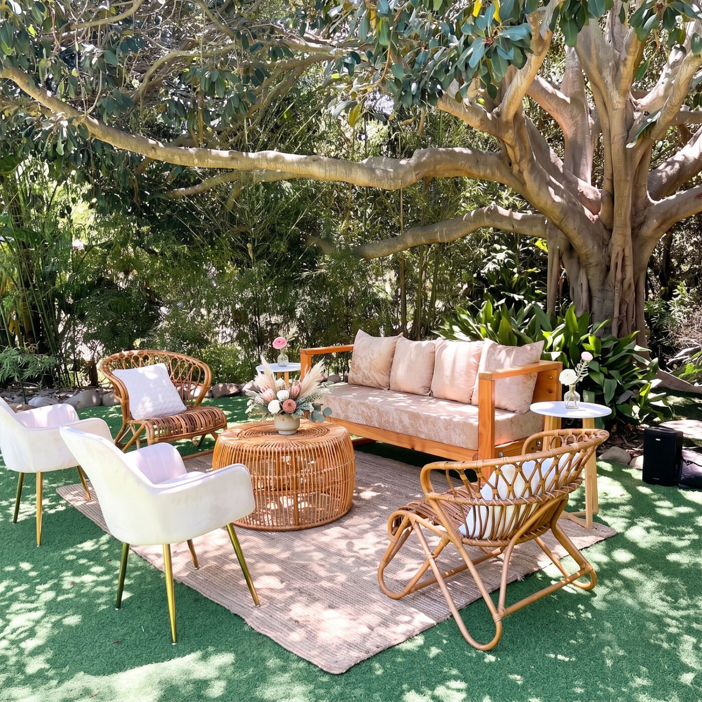 <hide>Lounge – </hide>Tortuga - Image 12