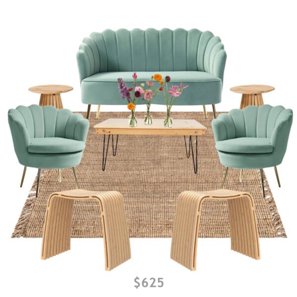 <hide>Lounge – </hide> Maldives