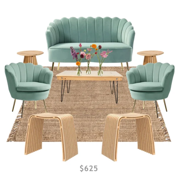 <hide>Lounge – </hide> Maldives