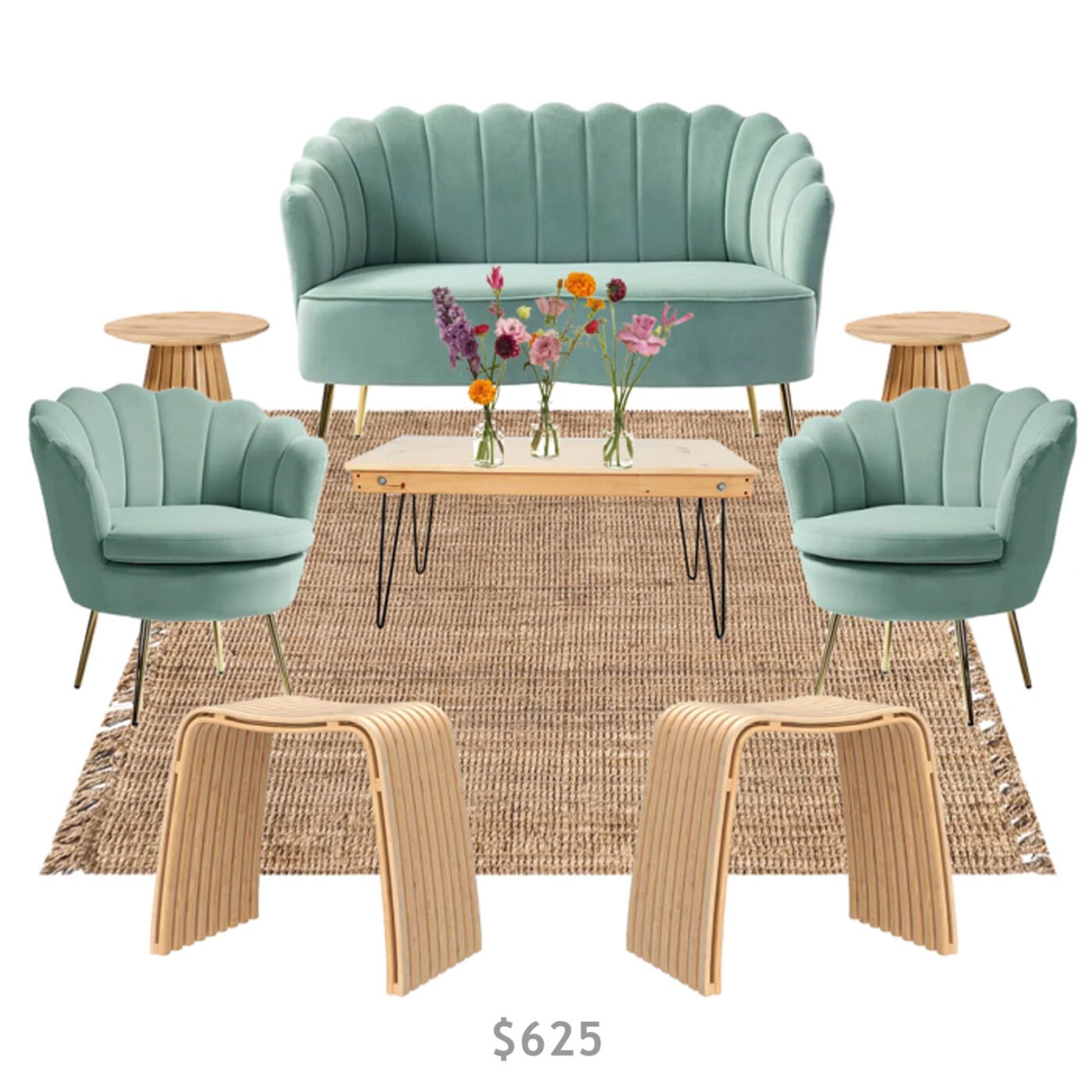 <hide>Lounge – </hide> Maldives