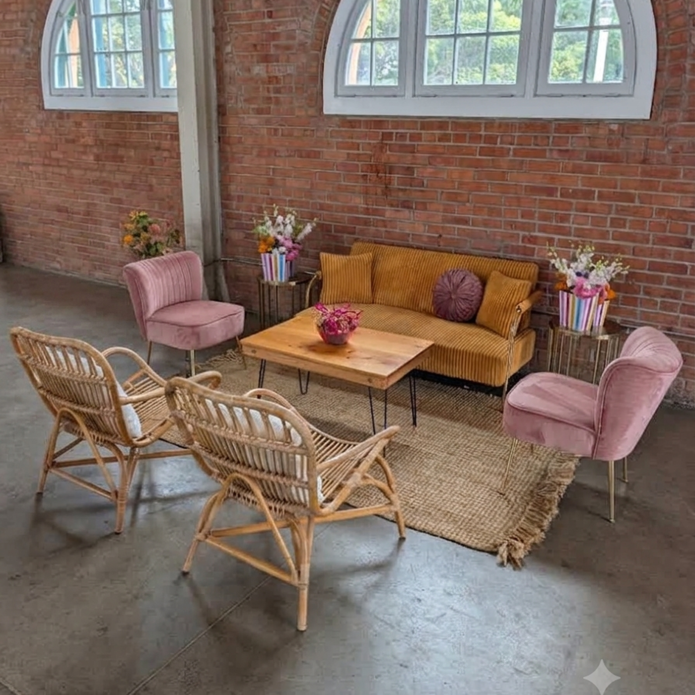 <hide>Lounge – </hide> Juneau - Image 4